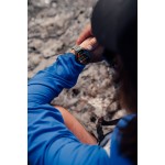 SUUNTO VERTICAL 2 TITANIUM SAGE sportinis laikrodis